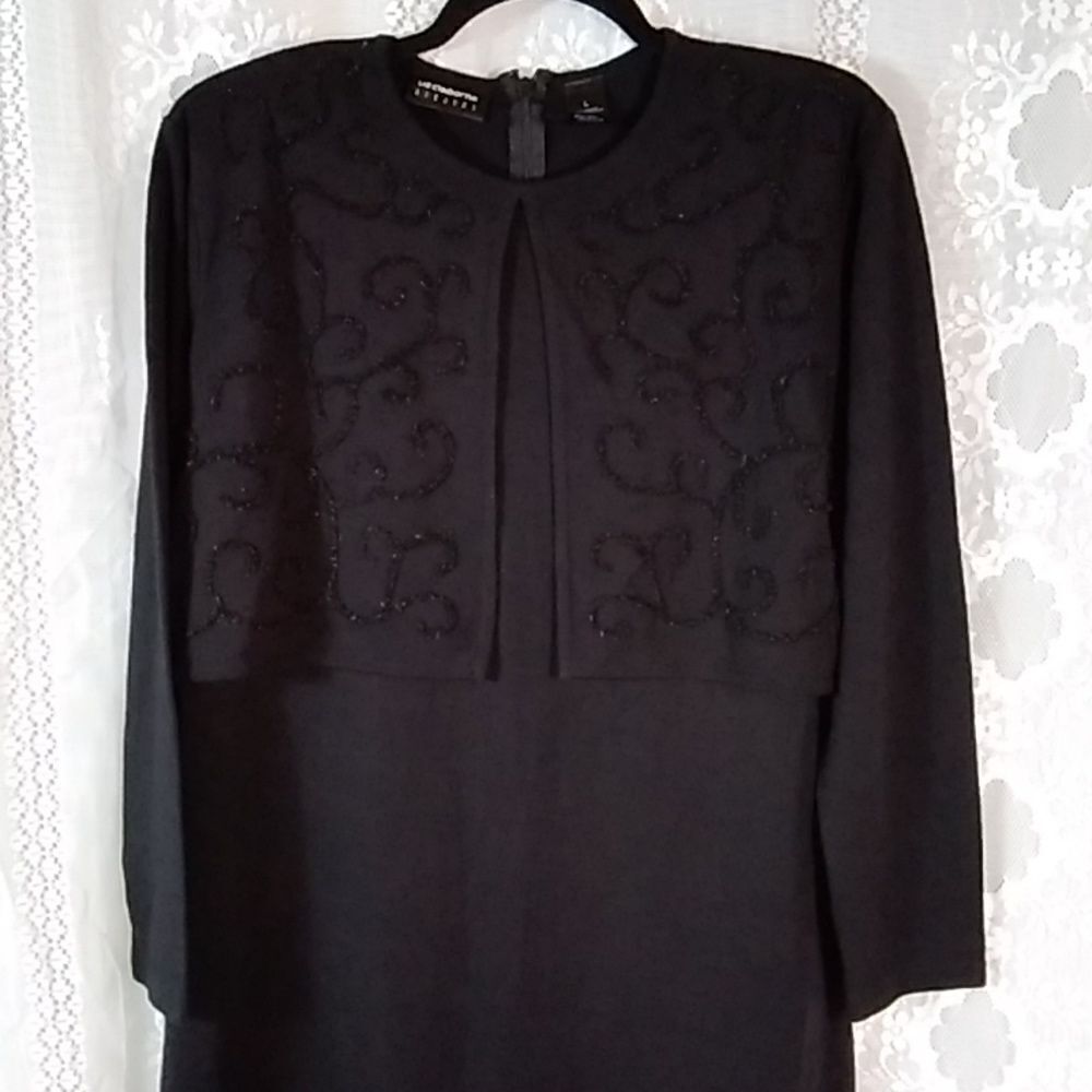 Liz Claiborne Dresses Women's Dress Size L